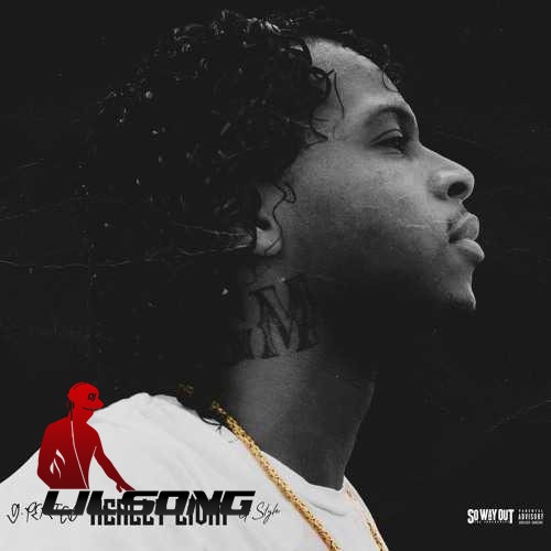 G Perico - Really Livin